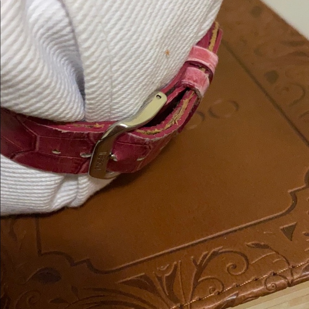 Fossil Watch (Br) - image 6